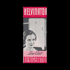 Image result for Bermuda Pink 1977 Kelvinator