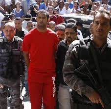 Bruno miguel borges fernandes date of birth: Killer Torwart Justizfehler Bringt Bruno Fernandes Zuruck Auf Den Platz Welt