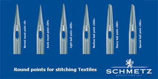 schmetz sew solutions