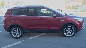 Image result for Ruby Red 2013 Escape