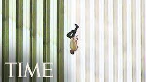 Ever since it was captured by the associated press' richard drew, the falling man photo has encapsulated the horrors of the september 11th attacks. The Falling Man Behind The Photo 100 Photos Time Youtube