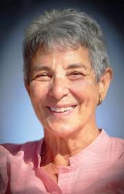 Ann Shockley's Instagram, Twitter & Facebook