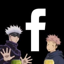 Jujutsu Kaisen App Icon App Icon Jujutsu Icon