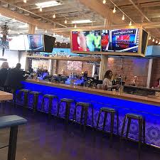 Cameron mitchell restaurants is a restaurant group headquartered in columbus, ohio. Photo5 Jpg Picture Of Short North Food Hall Columbus Tripadvisor