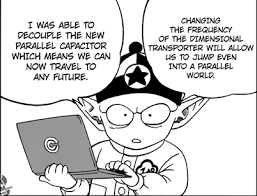 Upon returning, trunks deactivates the androids with tech from timeline 2 and is later killed by cell who travels back to timeline 4. How Many Different Timelines Are There In Dragon Ball Including Gt Quora