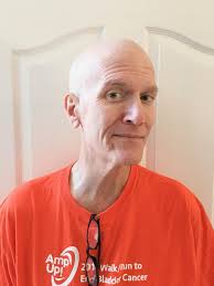 Bill Doyle's new look