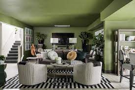 This link is to an external site that may or may not meet accessibility guidelines. The Best Colors To Paint Your Basement Hgtv