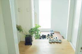 Maybe you would like to learn more about one of these? The Rules Of Genkan Entrance Hall