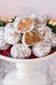 Pin On Christmas Foods Treats And Snacks