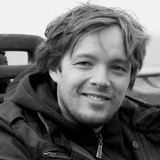 Meet The Team Behind BORGA — BORGA