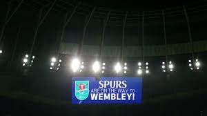 Steffen is the fourth u.s. Tottenham Hotspur Mocked For Selling Carabao Cup Merchandise On Official Store Ahead Of Final V Manchester City