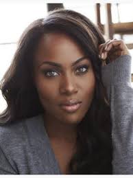 Jade Cargill would make the perfect Storm (no pun intended). Why not? She  wouldn't be the first WWE star to play a super hero. The Rock was Black  Adam. Batista was Drax.