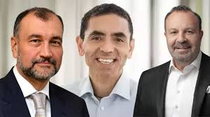 Türkiye'nin en zengin isimleri belli oldu: Kimlerin kaç milyar dolarlık  serveti var?