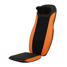 Shiatsu Car Massage Cushion Relaxing Back Massager With H Massage Cushions Back Massager