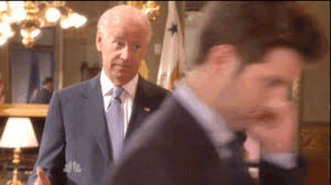 Biden joe wire GIF