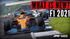 Jun 24, 2021 · 'f1 2021' shows off shiny racing cars in 22 new screens by rainier on june 24, 2021 @ 1:18 a.m. F1 2021 Vs F1 2020 Everything You Need To Know A Tribe Called Cars