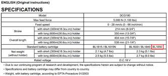 Makita 18v Lxt 5 0ah Battery