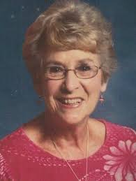 Alice Evelyn Whelan Obituary