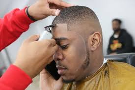 Morris' Barber & Beauty Shop, 17615 W McNichols Rd, Detroit, MI 48235, US