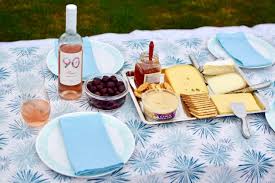 Jul 26, 2021 · get the kids involved by having them prepare the outdoor setting, filling the cooler, or, if they're old enough, manning the grill. The Ultimate Picnic Guide The Well Dressed Table
