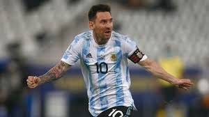Am sonntagabend passierte etwas, das eigentlich fürchterlich belanglos war. Messis Gehalt Wie Viel Verdient Der Barcelona Star