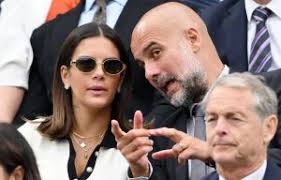 Inside the world's sexiest tennis tournament as Eugenie Bouchard and  Caroline Wozniacki join Richard Branson