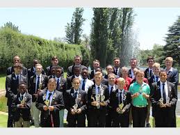 EGU achievers honoured