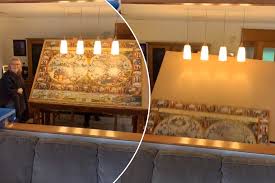 Maybe you would like to learn more about one of these? This Husband S Bright Idea Ruined His Wife S 9 000 Piece Puzzle Video New York Post