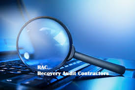 Image result for Recovery Audit Contractor