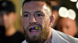 Conor McGregor Accused of Using Banned Drugs for Recovery Ahead of UFC Return
