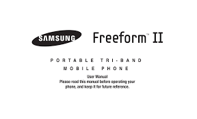 My other idear is more social, being i call bell and convince one of the cs reps to give me my unlock code that is used to program your phone when you first get it, the problem being they most likely wont just tell you ( need to edit my proxy for wap that i've purchased hopke. Samsung Sch R360 User Manual Pdf Download Manualslib