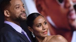 He said it in 2006. Jada Pinkett Smith Tells Will Smith Of Her Relationship Bbc News