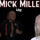 Mick Miller - The Royal British Legion, Knowle British Legion, 1611 Warwick Rd, Knowle Event Image