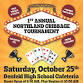 Northland Cribbage Tournament event image