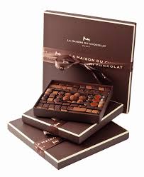 The 6 Most Decadent Nyc Chocolate Shops Expensive Chocolate Chocolate Shop Best Chocolate