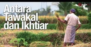 Selalu bersyukur apabila mendapatkan nikmat (keberhasilan/kesuksesan dll) dari allah swt, dan bersabar apabila. Koran Kontak Banten Ikhtiar Tawakal Ikhlas Sabar Dan Syukur