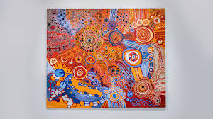 A New Gallery For Indigenous Art In Adelaide That Gives Back