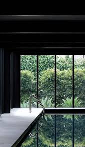 Wood Marsh Architecture Indoor Pool With Images Indoor Swimming Pool Design Modern Pools Interior Architecture