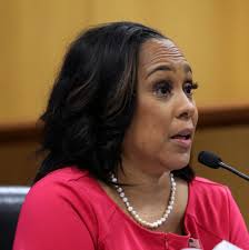 Trump legal team's effort to disqualify DA Fani Willis