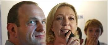 Défaite du FN à Hénin-Beaumont, le vainqueur Daniel Duquenne agressé