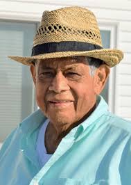 Ralph Zavala Obituary