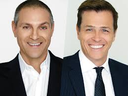 PHOTOS] Dealmakers Impact Report 2015