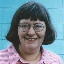 Obituary for Sue Ellen Shea