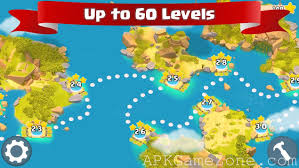 But games, android mods & ios mods are not the only things we can offer you. Farm Games Mod Apk Android