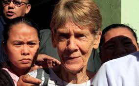 Philippines to deport Australian nun, 71, who advocated for farmers