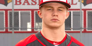 2021 All-Inter Valley Conference Baseball Team North South Division