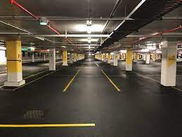 See full list on wginc.com Why Don T American Cities Use Underground Parking In Their Buildings Get My Parking Blog