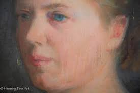 Ellen Day Hale attr. (1855