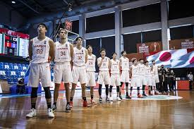 Basketball at the 2020 summer olympics in tokyo, japan is being held from 24 july to 8 august 2021. 18 Candidates For The Tokyo Olympics Men S Basketball Representative From Japan Including Hachimura And Watanabe Nba Japan Official Site The Official Site Of The Nba Archysport