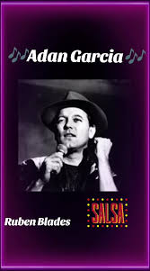 Rubén Blades